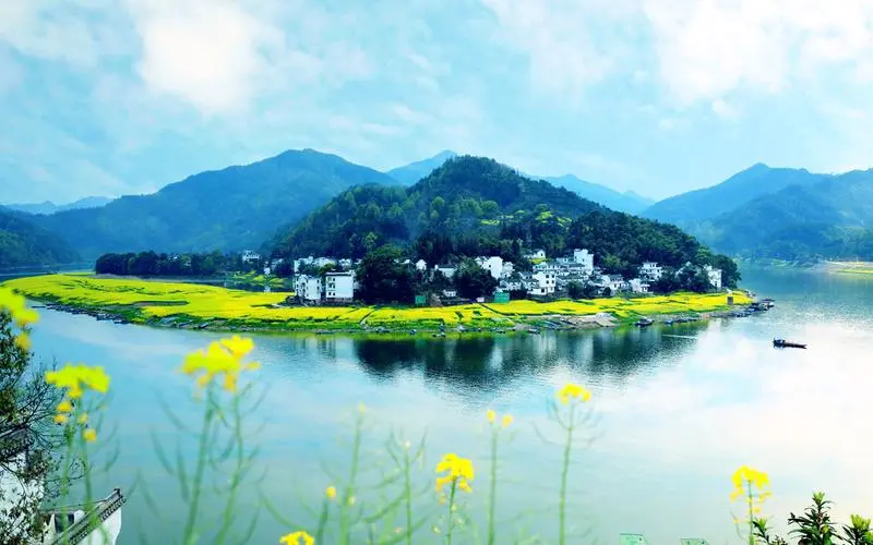 科技节能智能